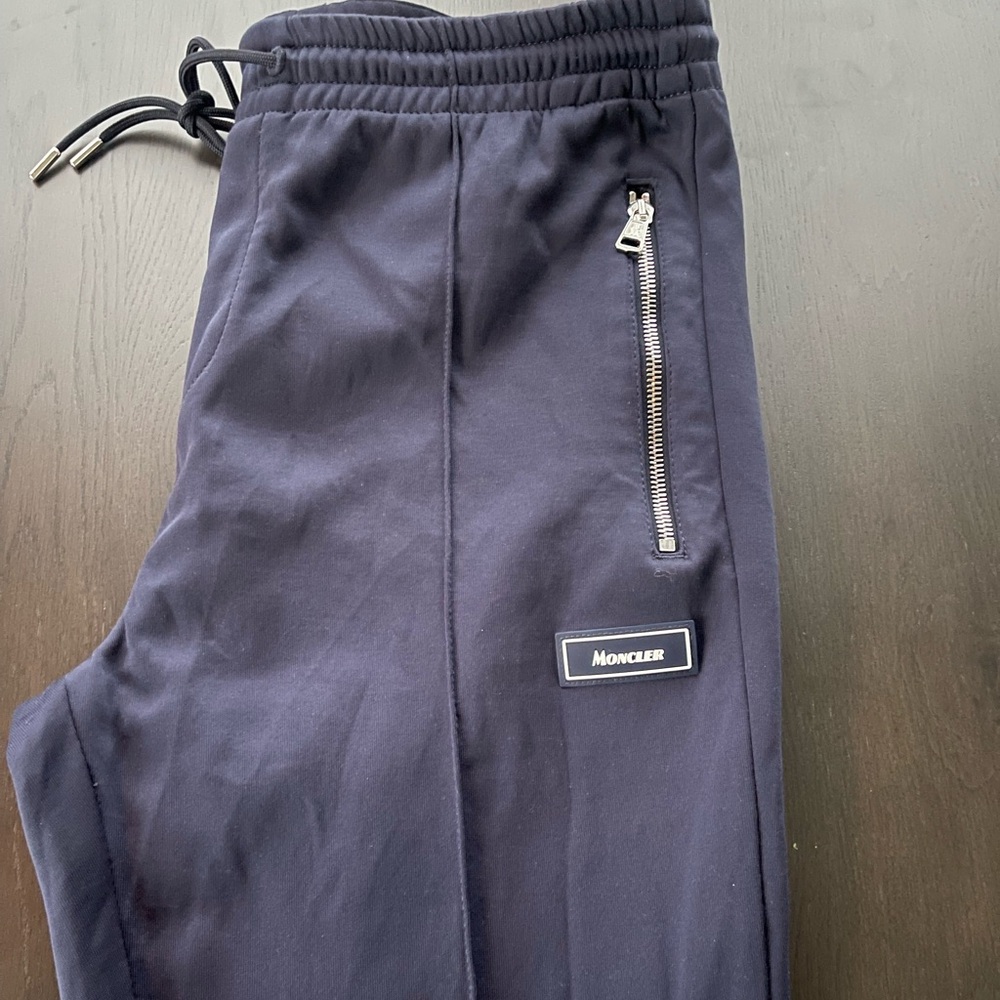 Moncler Ultra Swag Men's Joggers